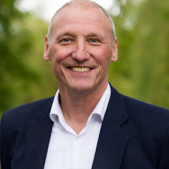 Richard Sitton