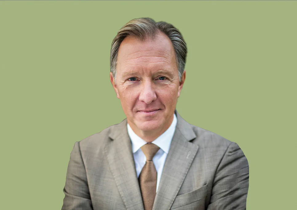Rick Nieman