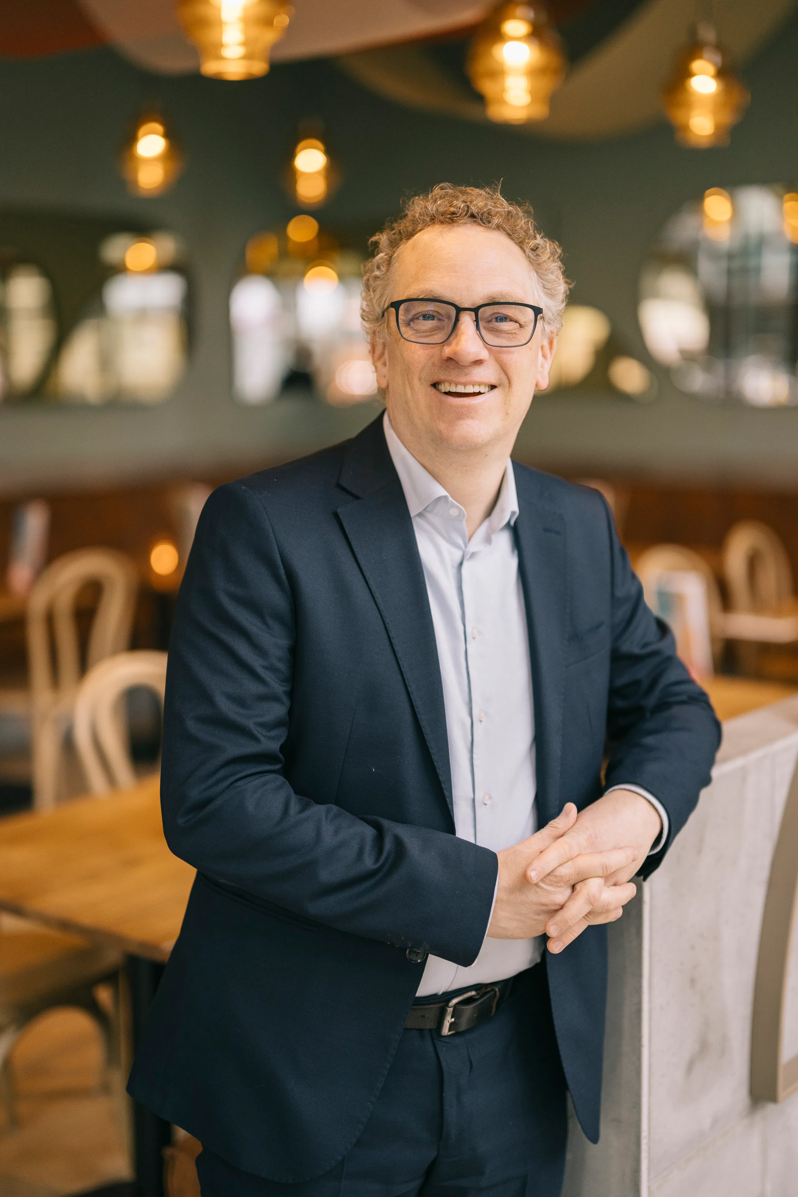 Dries  Drogendijk