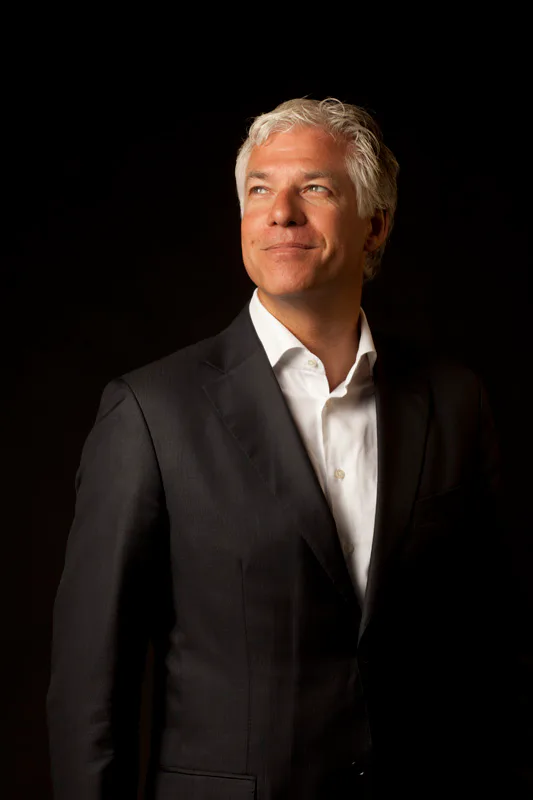 Rob de Jong