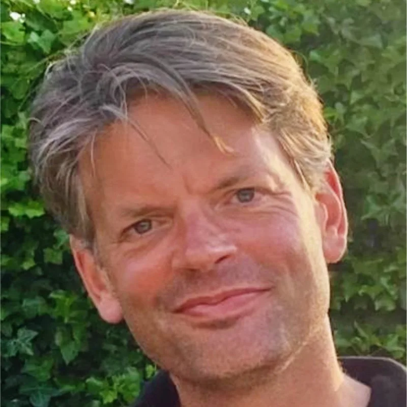 Robbert Kromkamp
