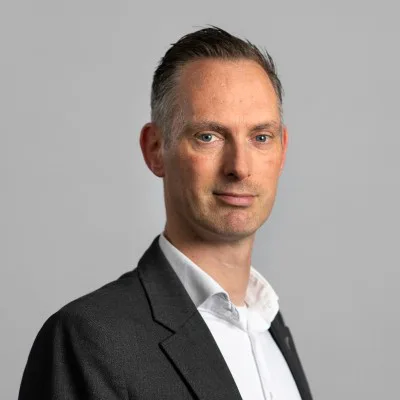 Robert-Paul  Jansen