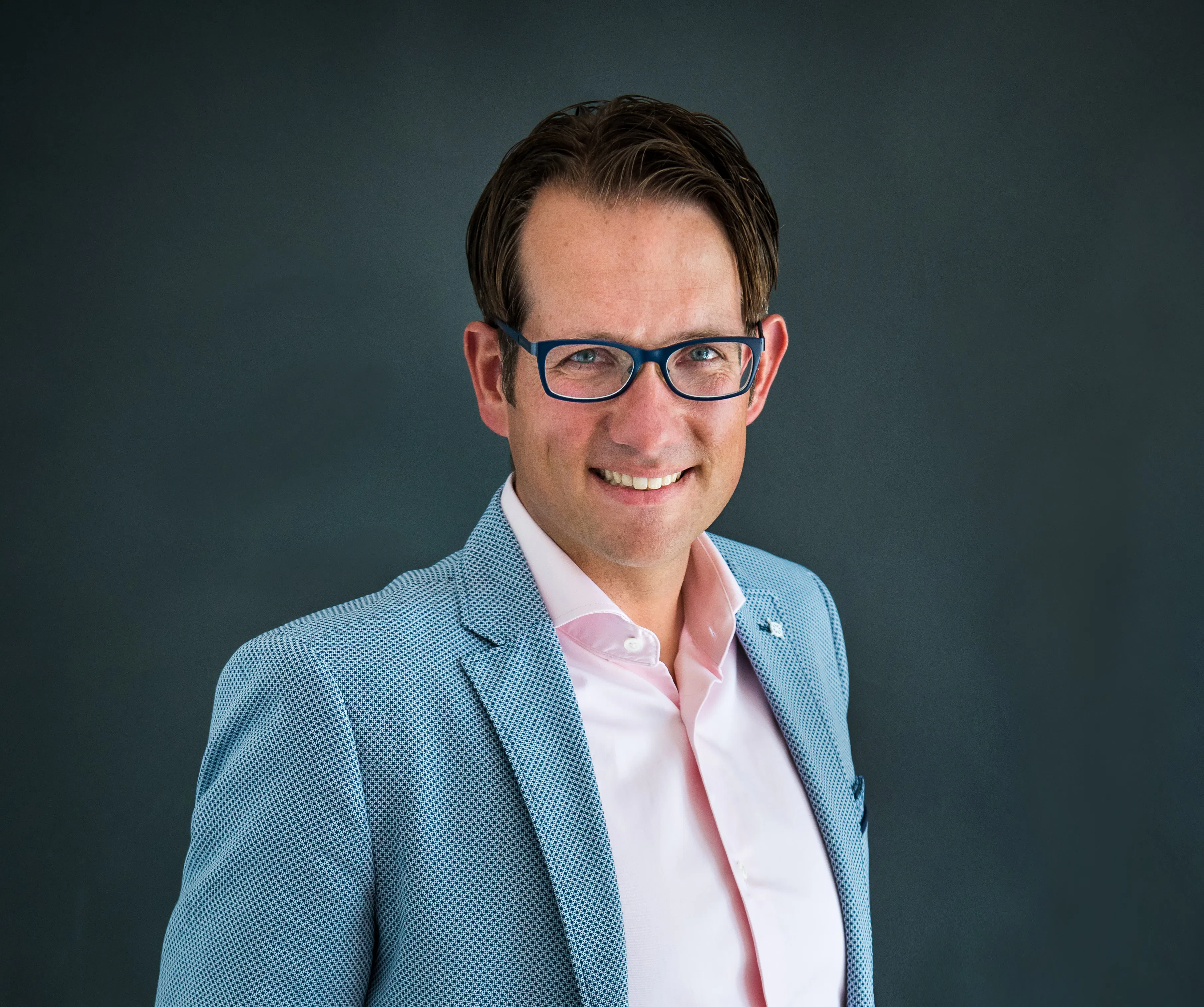 Robert van Dijk