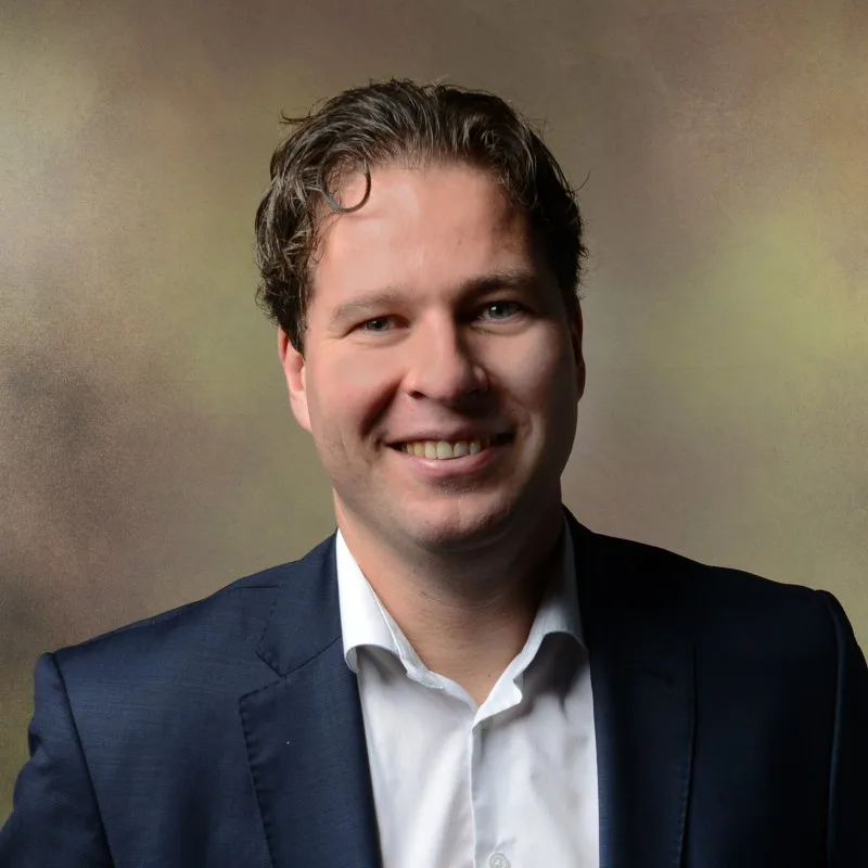 Roeland van den  Berg
