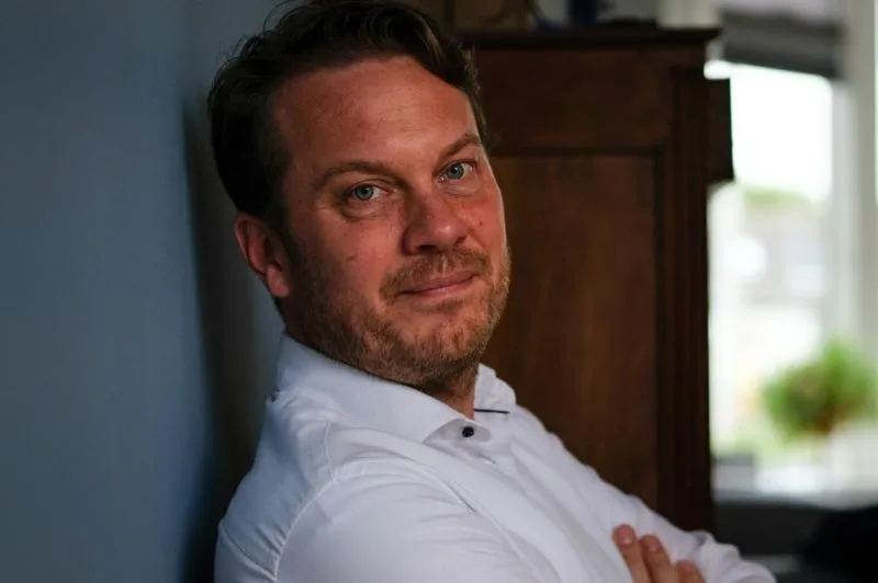 Rogier André de la Porte