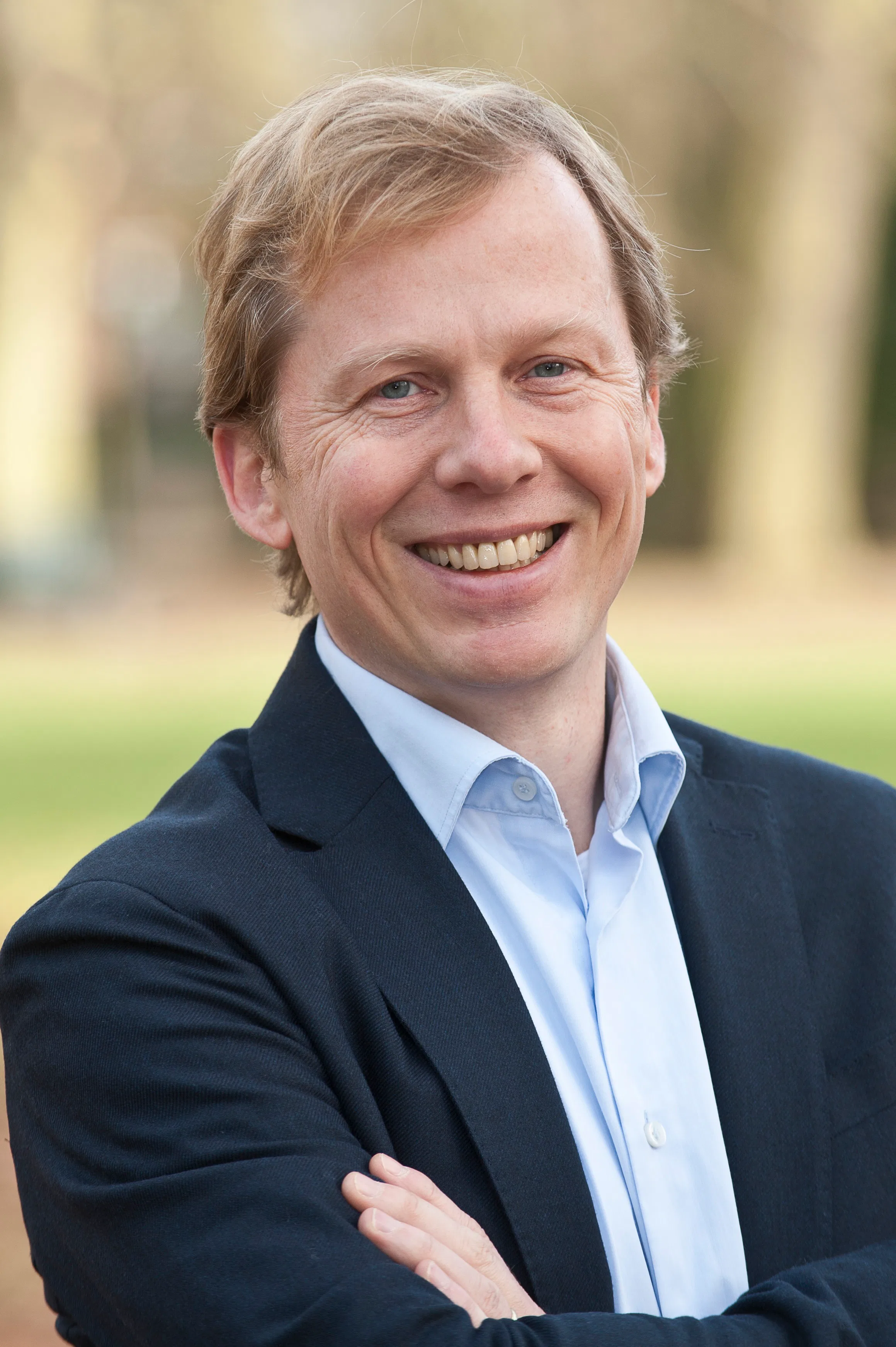 Rogier Krabbendam