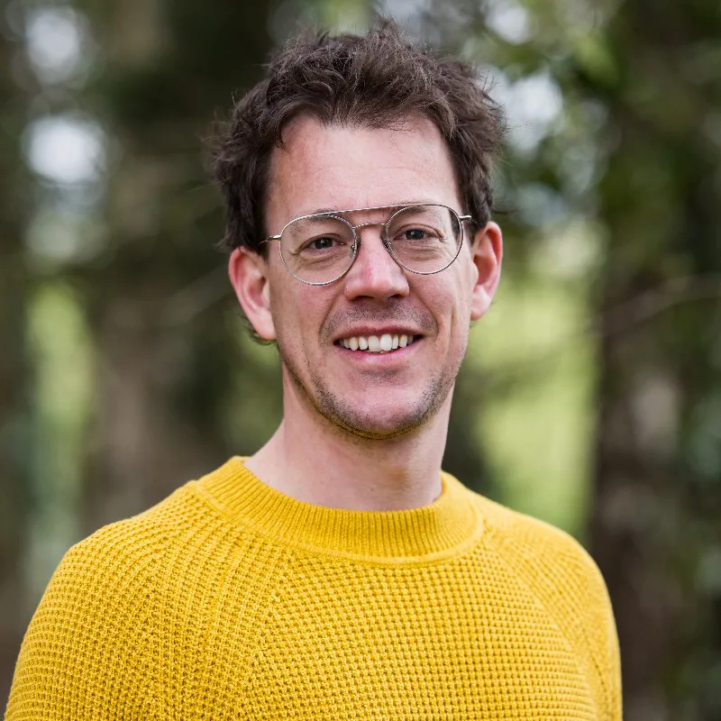 Roland Korbeld