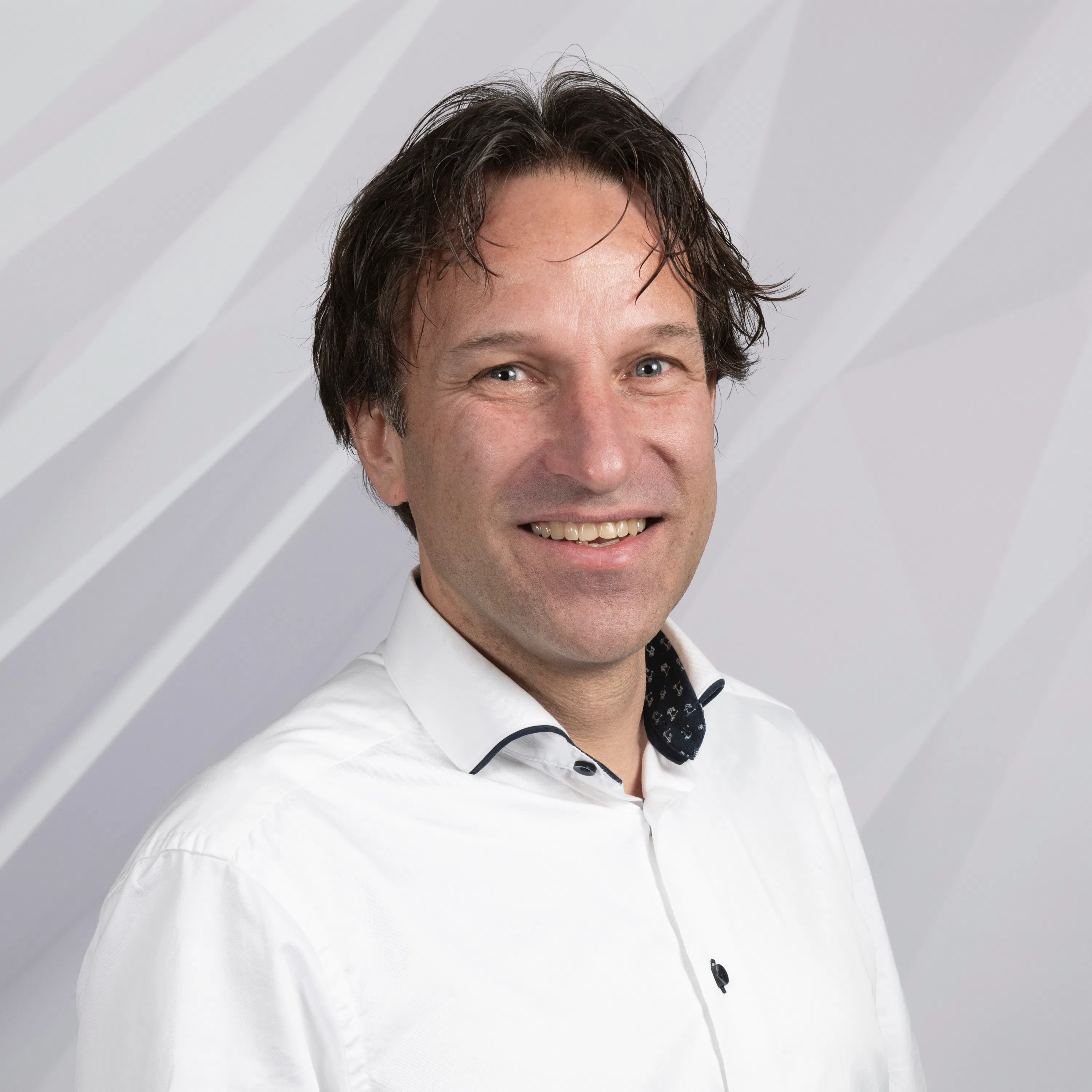Ron van de  Beek