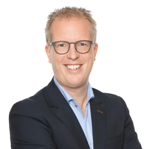 Roy  van Lieshout