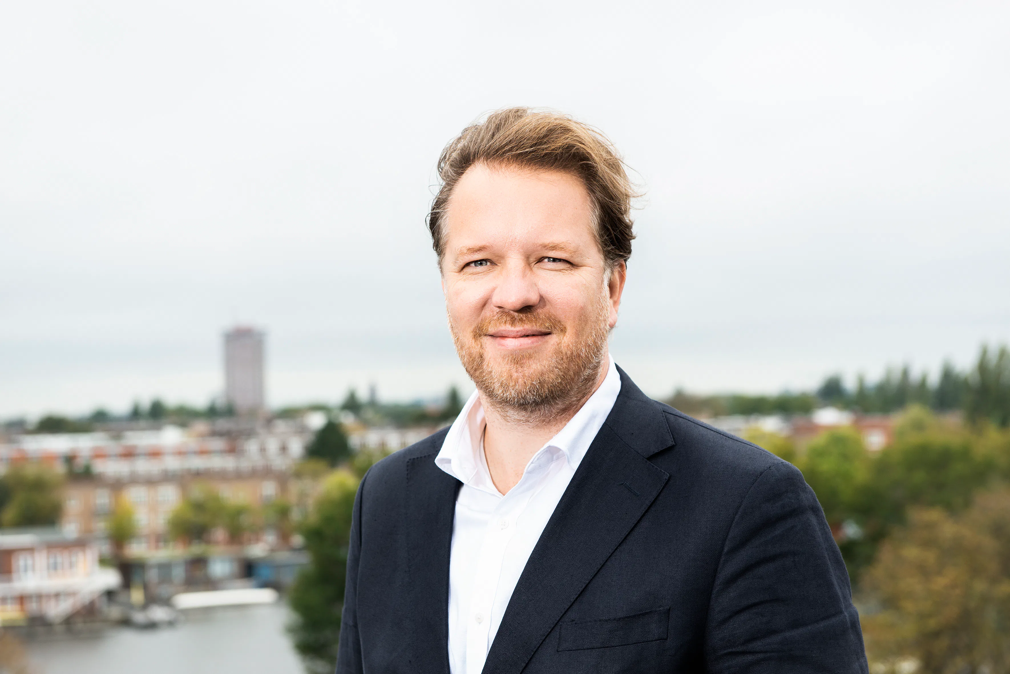 Rutger Schuur
