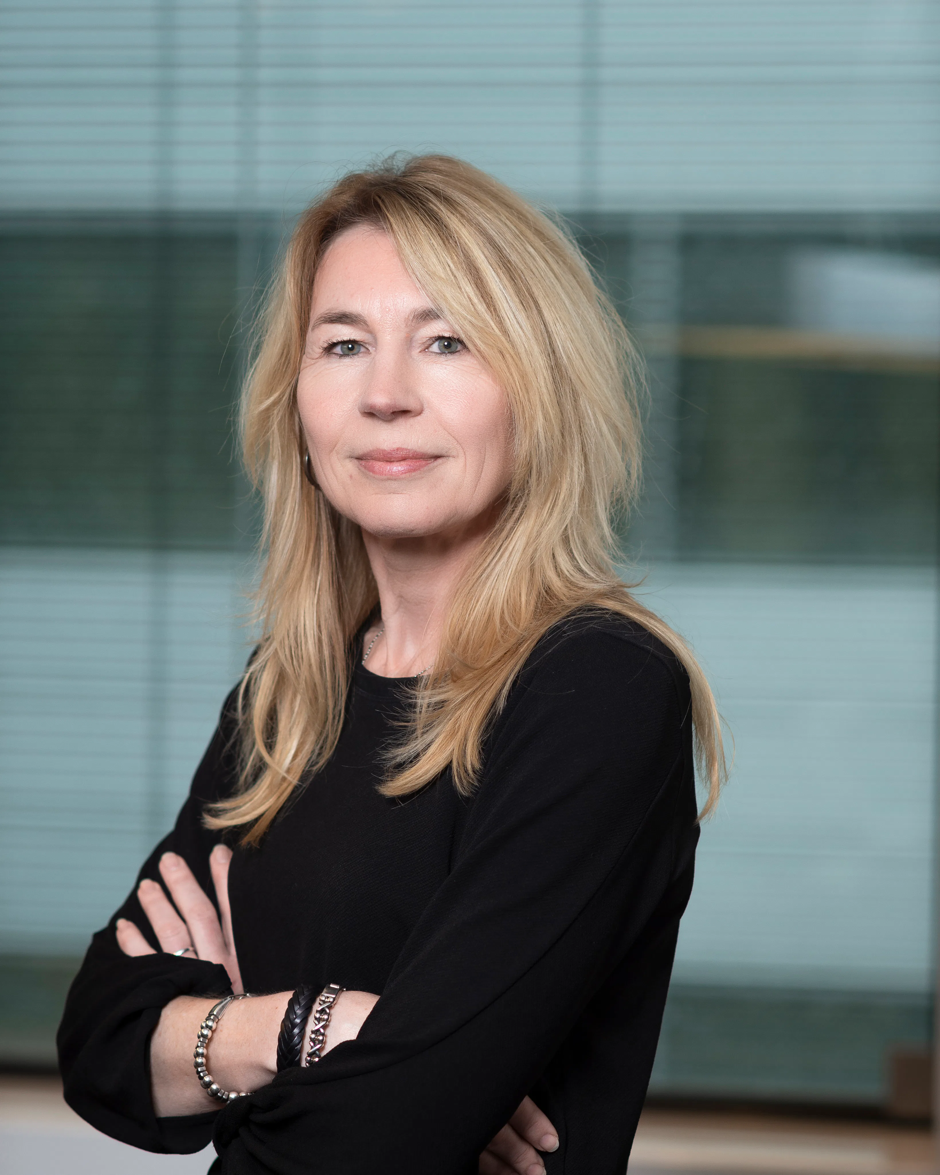 Marianne  Wesselo