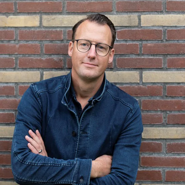 Sander Heinsman