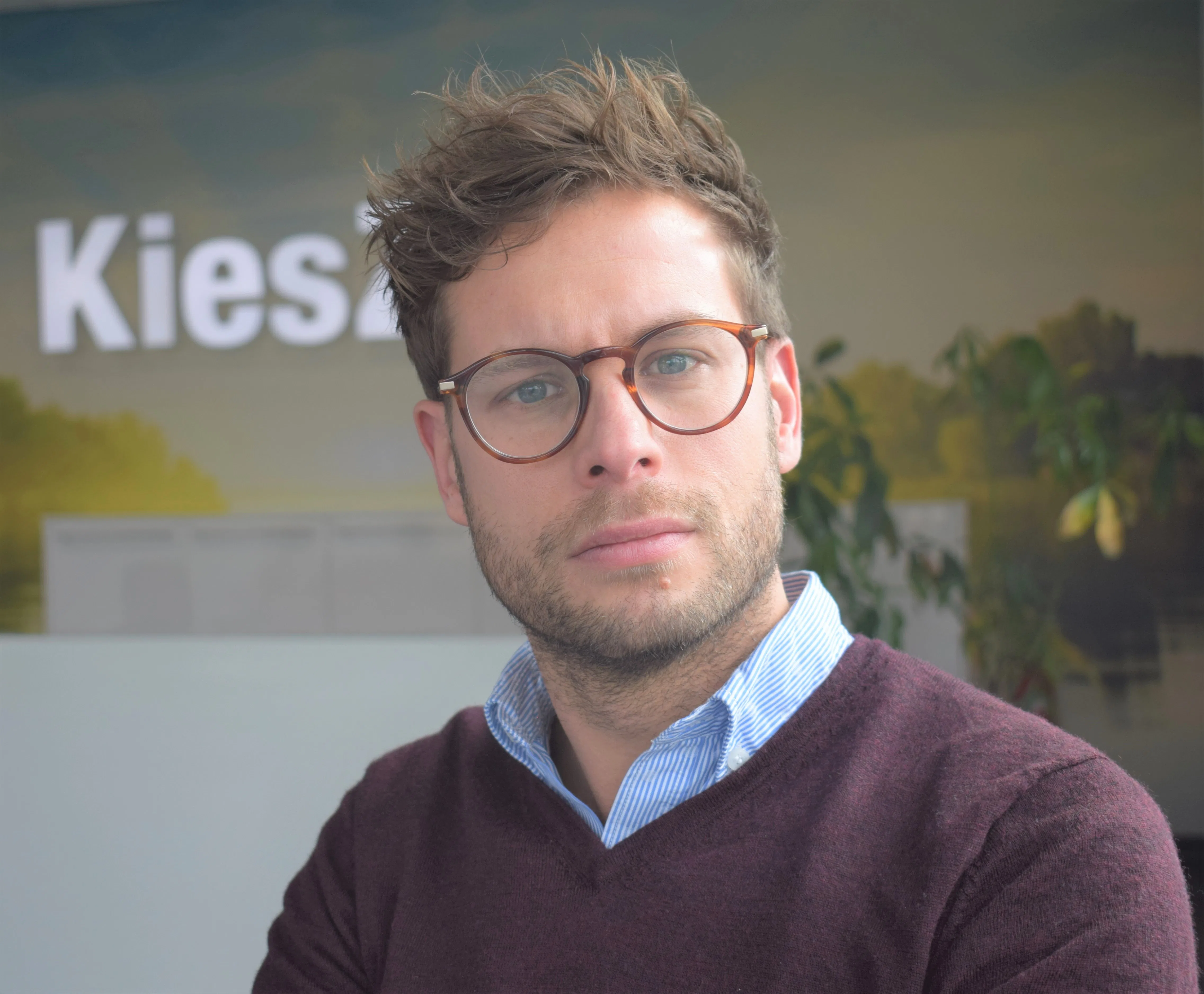 Sander Huitink