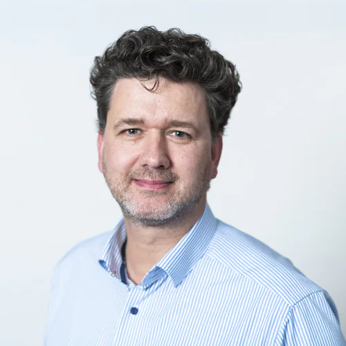 Sander Janssen