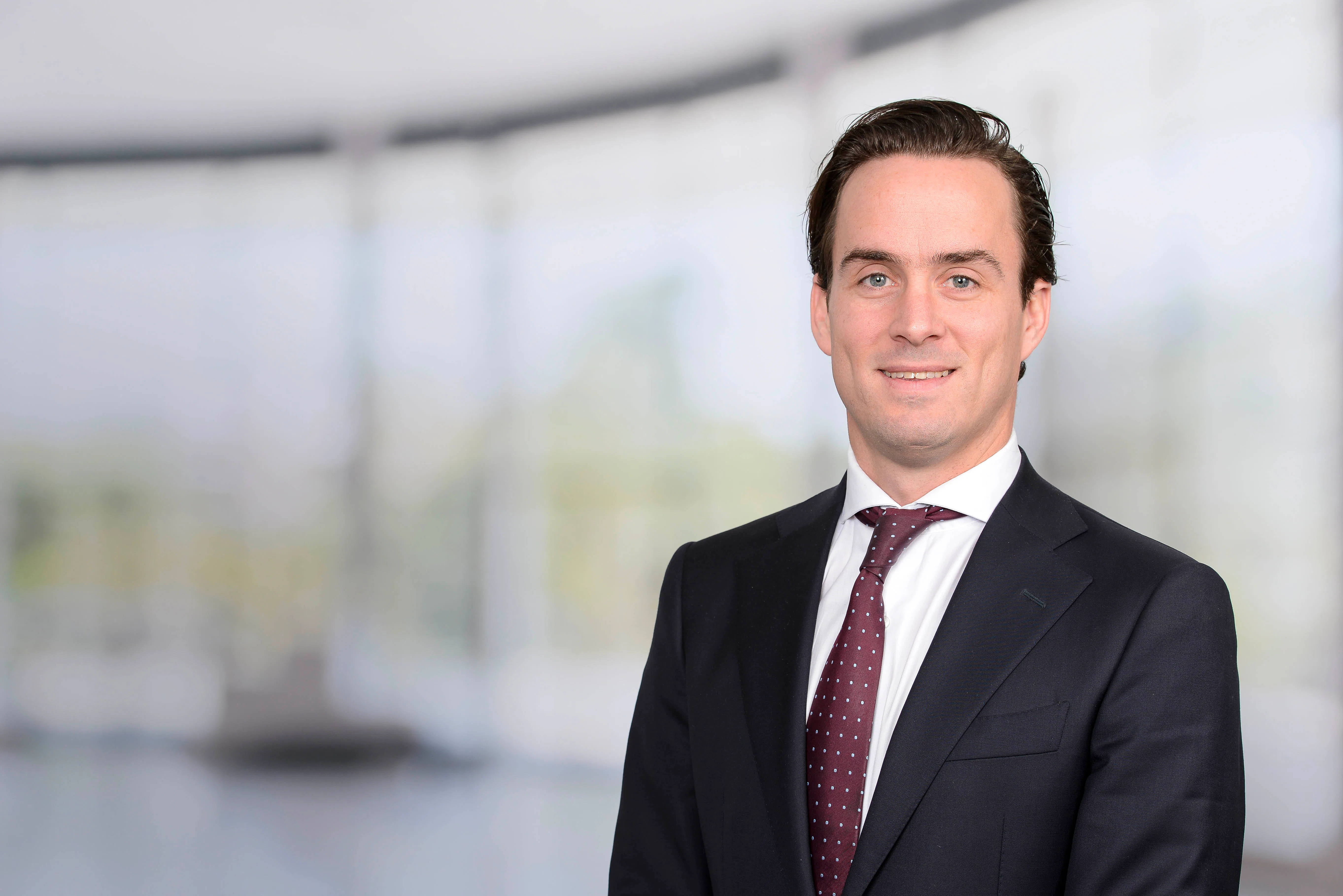 Sander van den Engel
