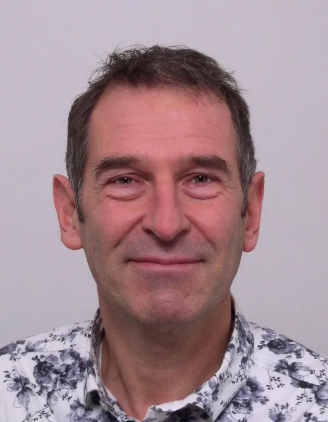 Sander Geenen