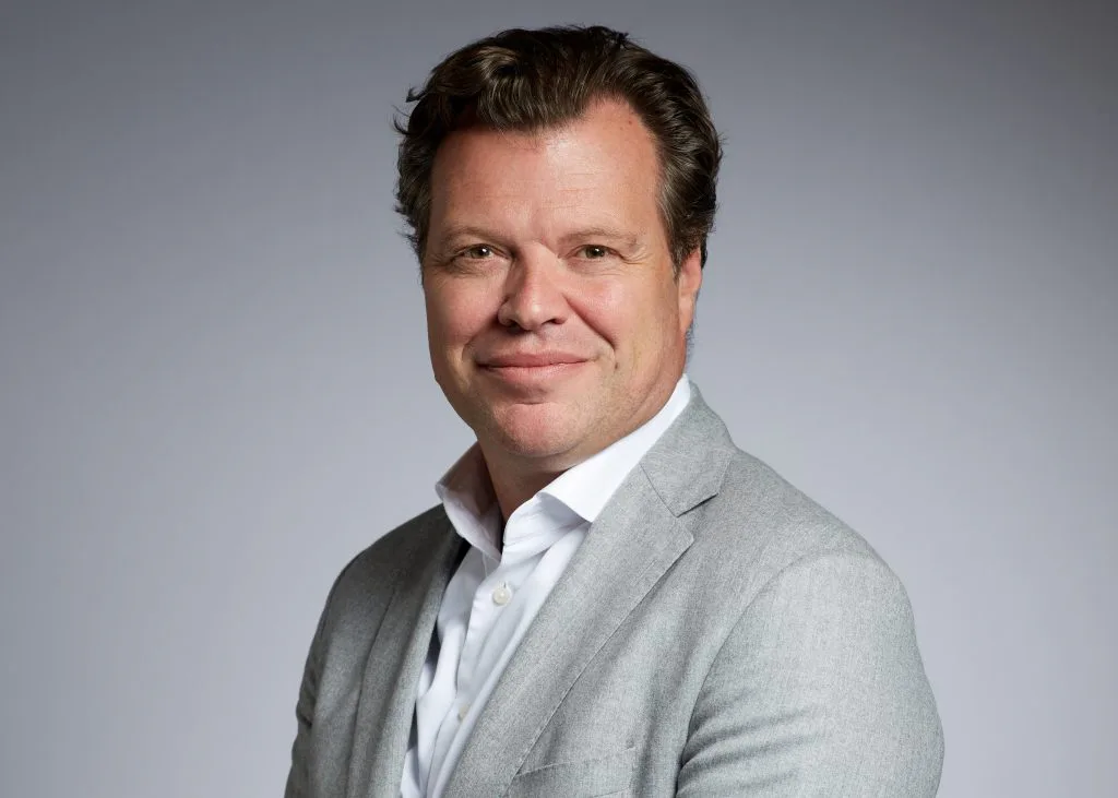 Sander  ter Beek