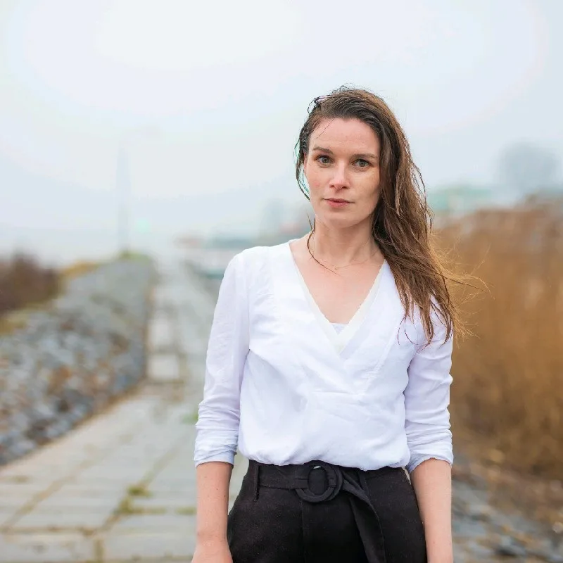 Sandra van der Lee
