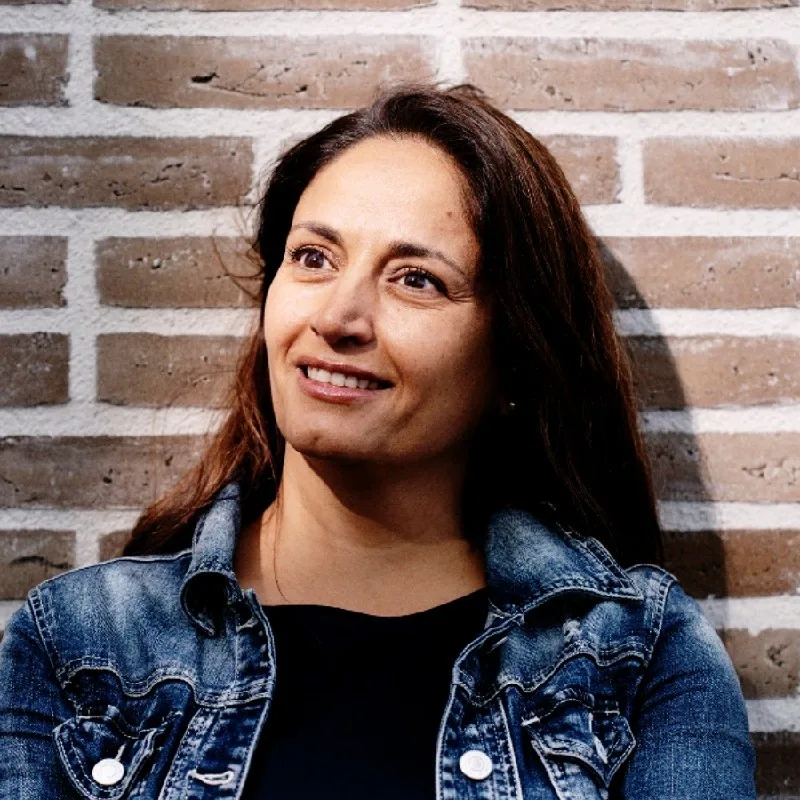 Sara veldhuizen