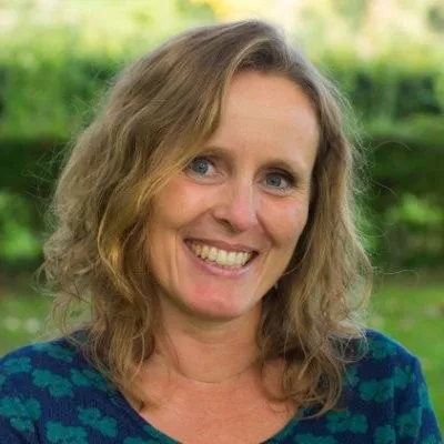 Saskia  van Grinsven