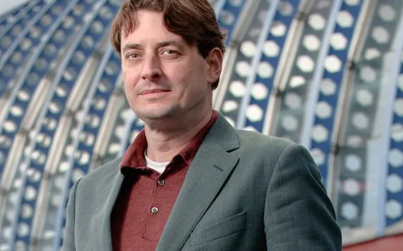 Sebastiaan  de Wilde