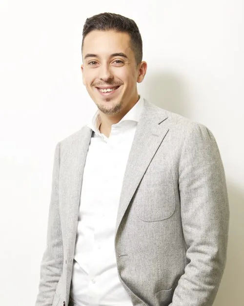 Si-Mohamed El M Barki