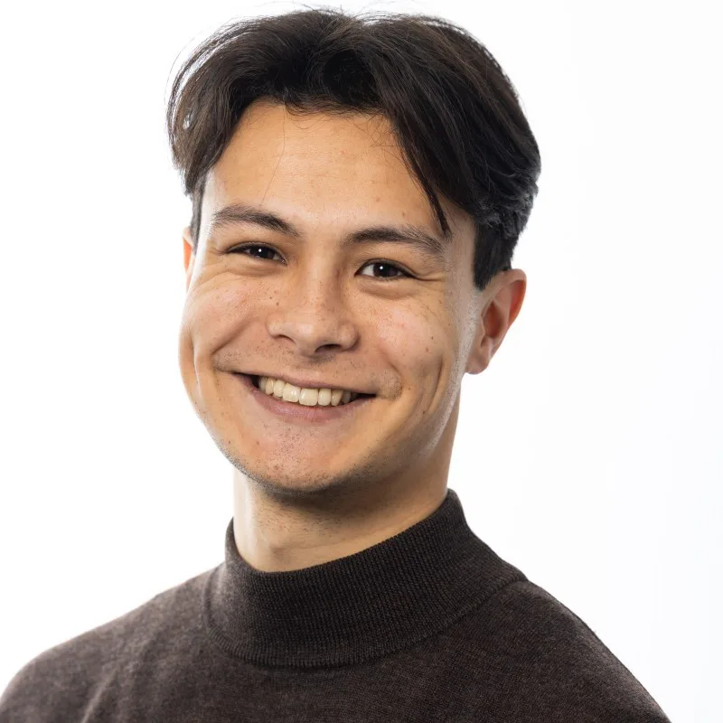 Simon Drolsbach