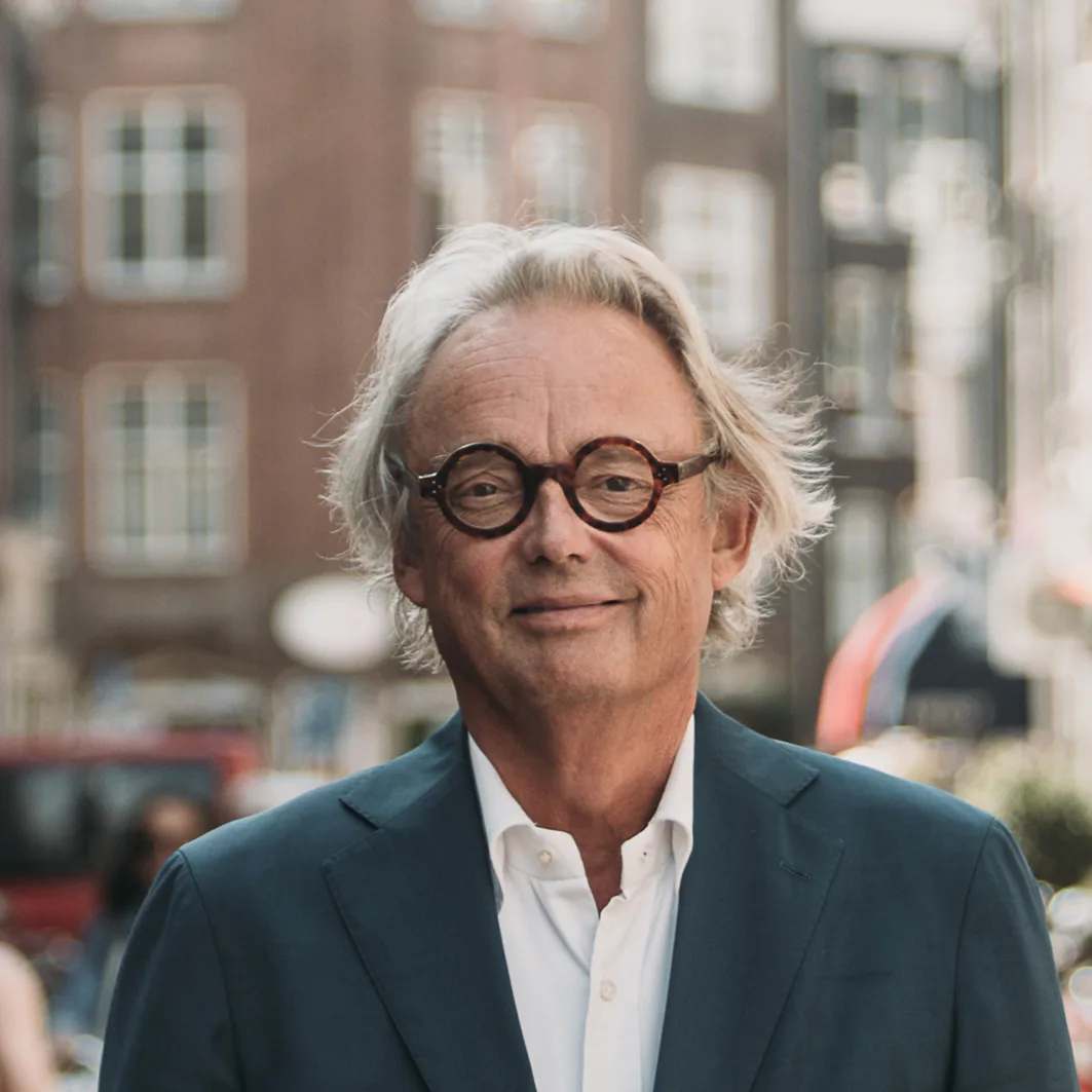 Sjoerd Soeters
