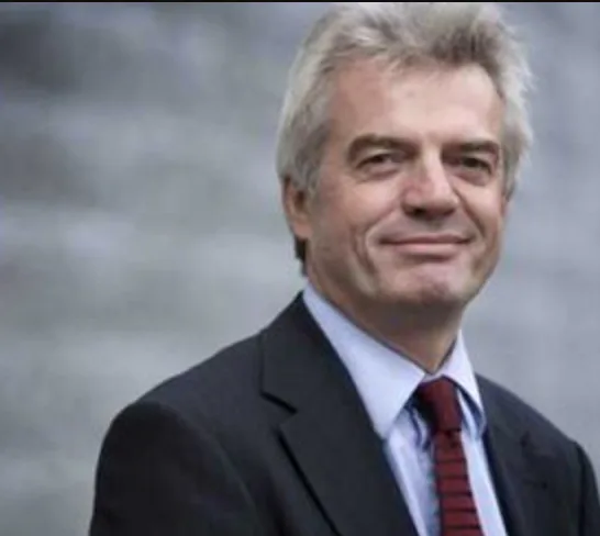 Stef Fleischeuer