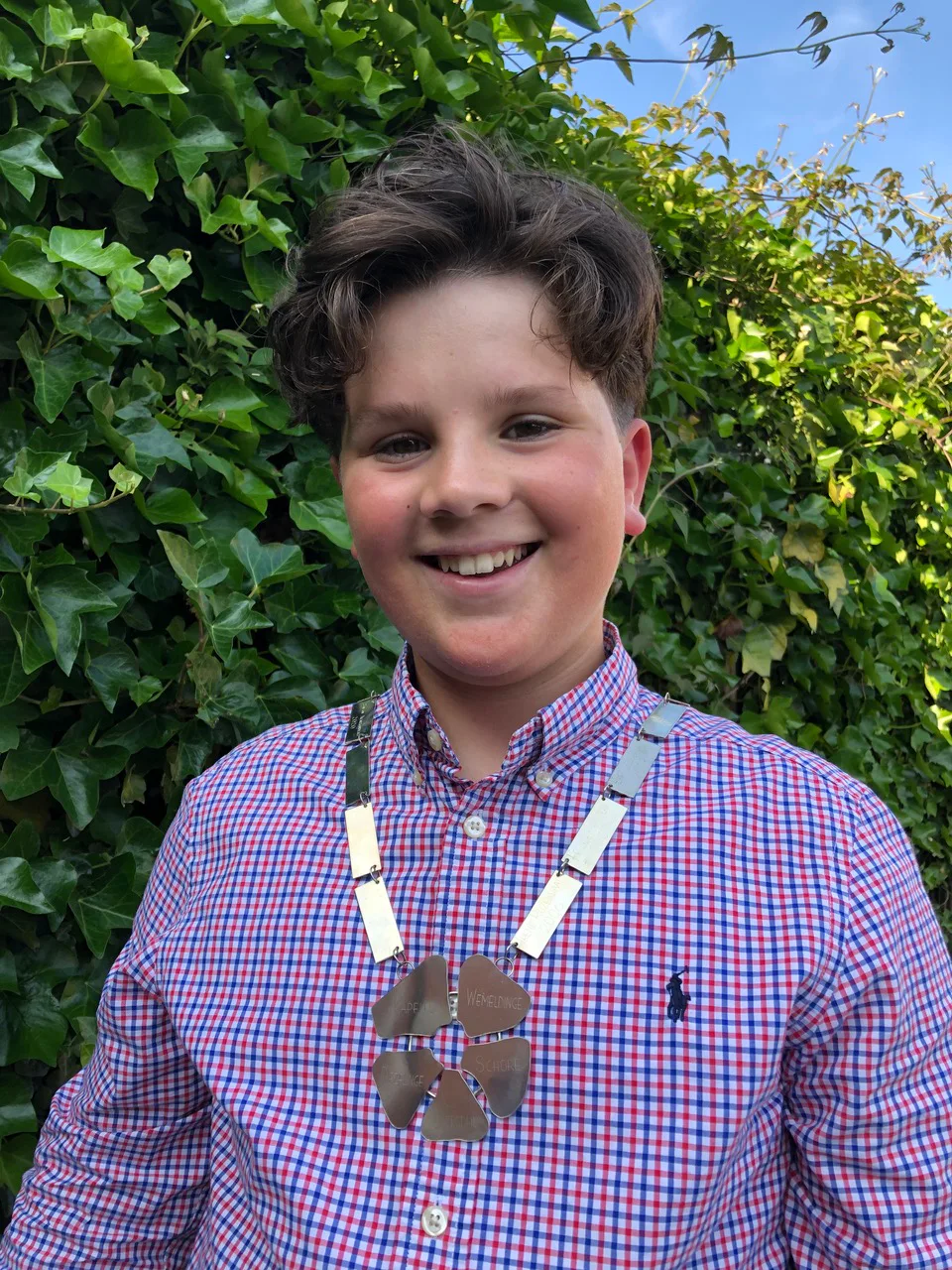Steyn Almekinders