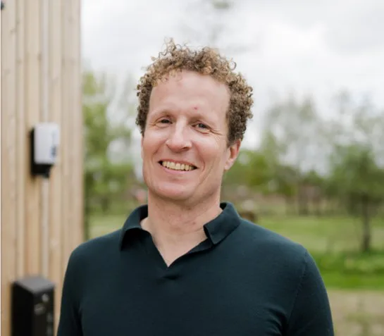 Stijn van Kreij