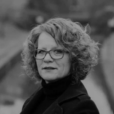 Susan Groot Jebbink