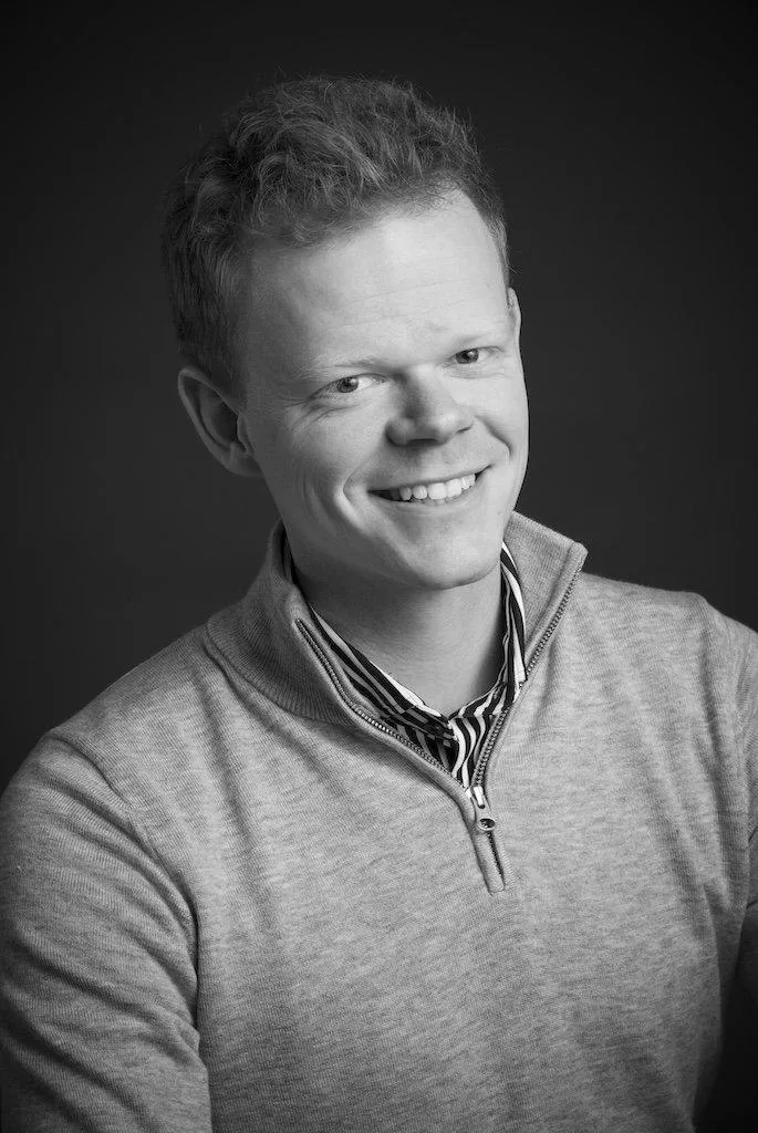 Sven Hiskemuller van der Zijden