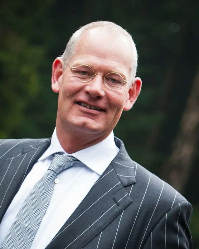 Gerard Zandbergen
