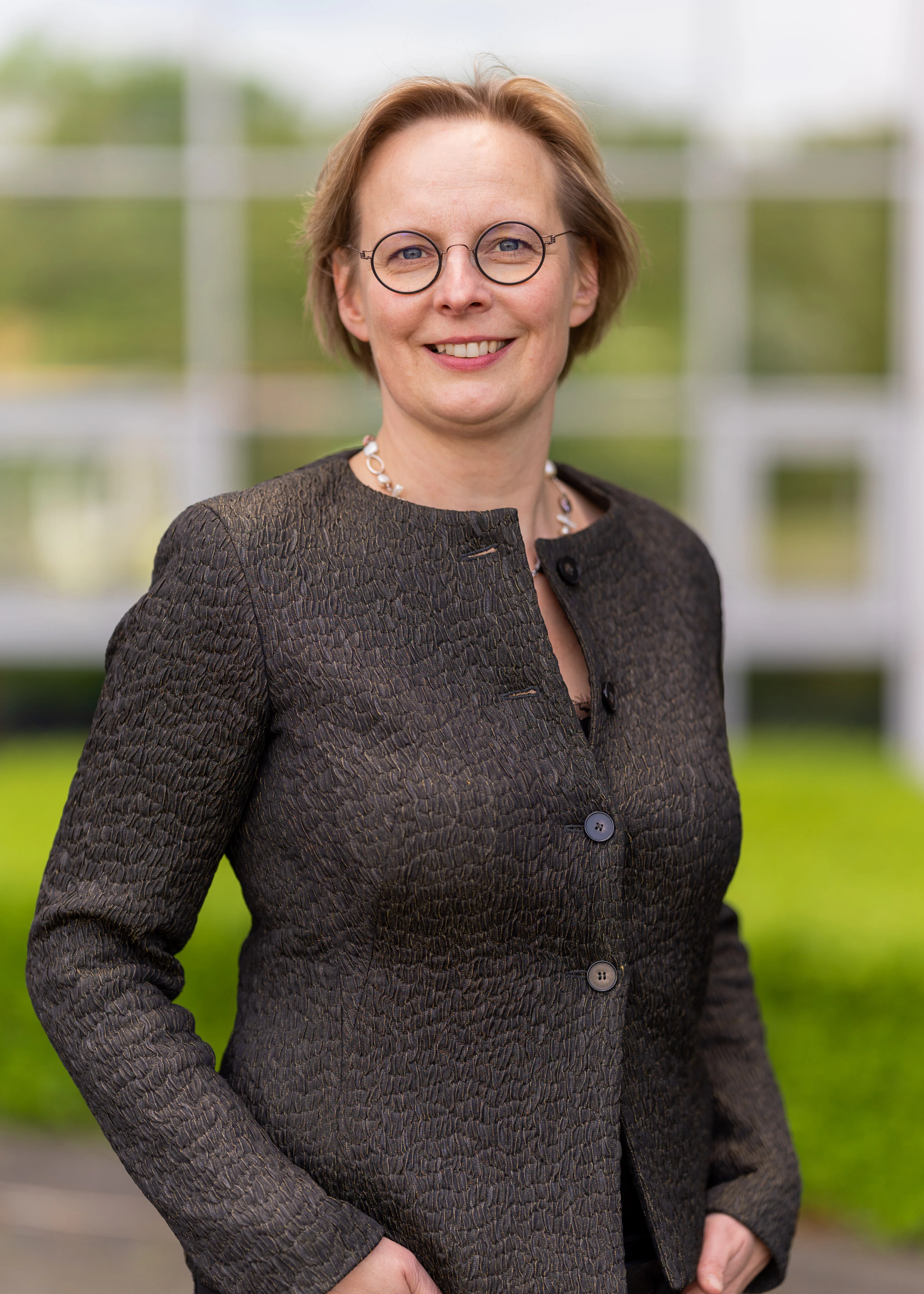 Tanja van de  Langemaat