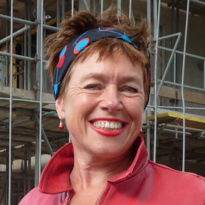 Terry van der Heide