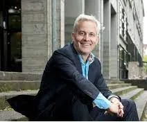 Thomas Rau