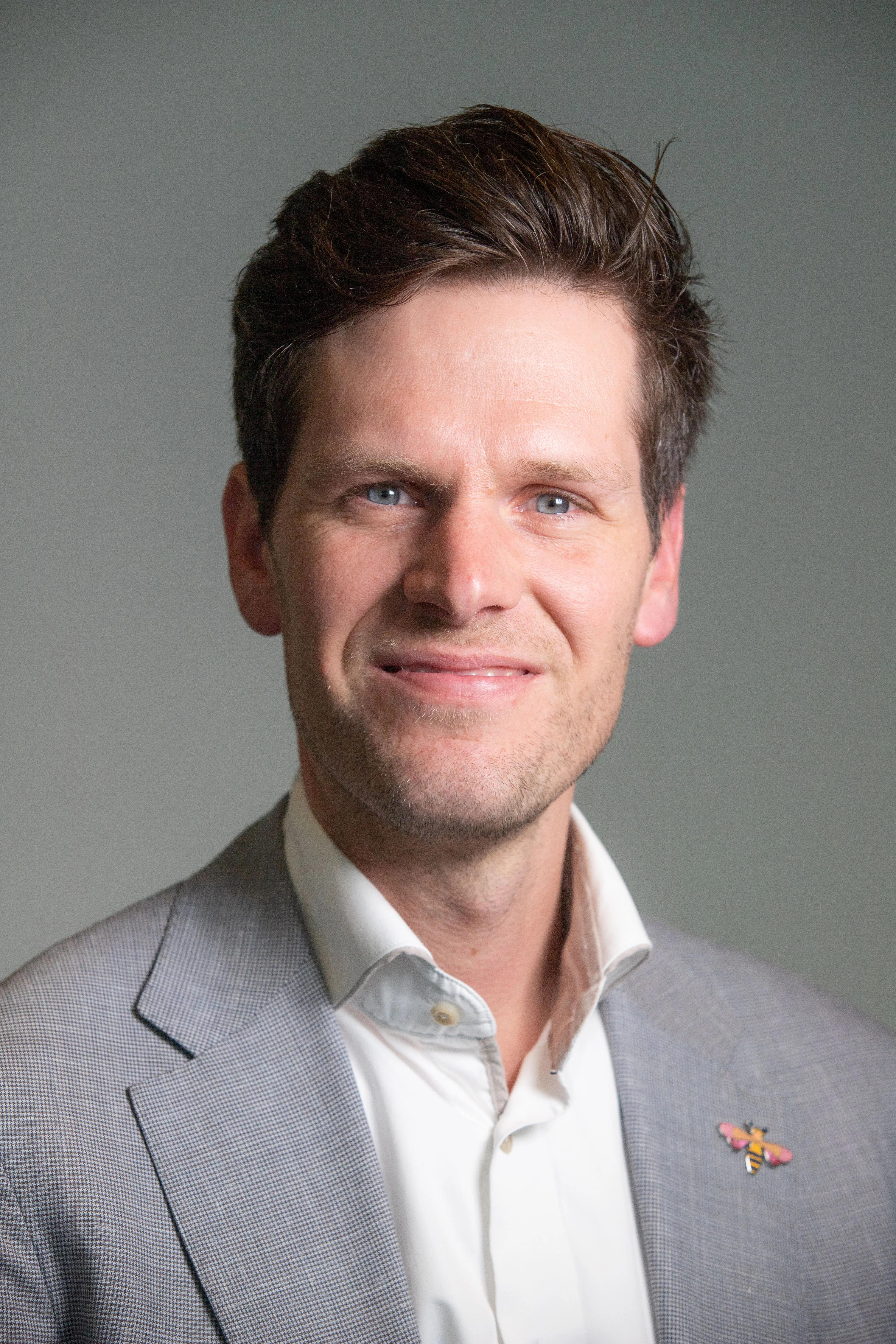Thomas Wellink