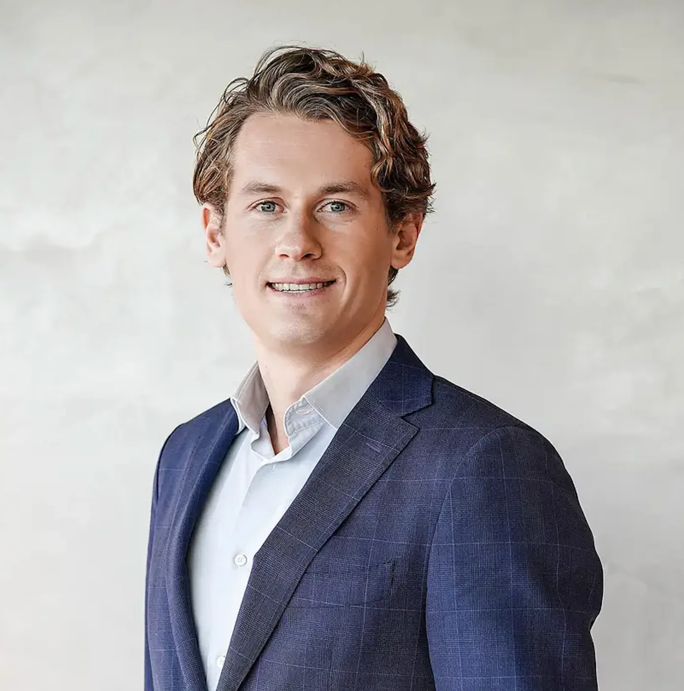 Tim Luijt