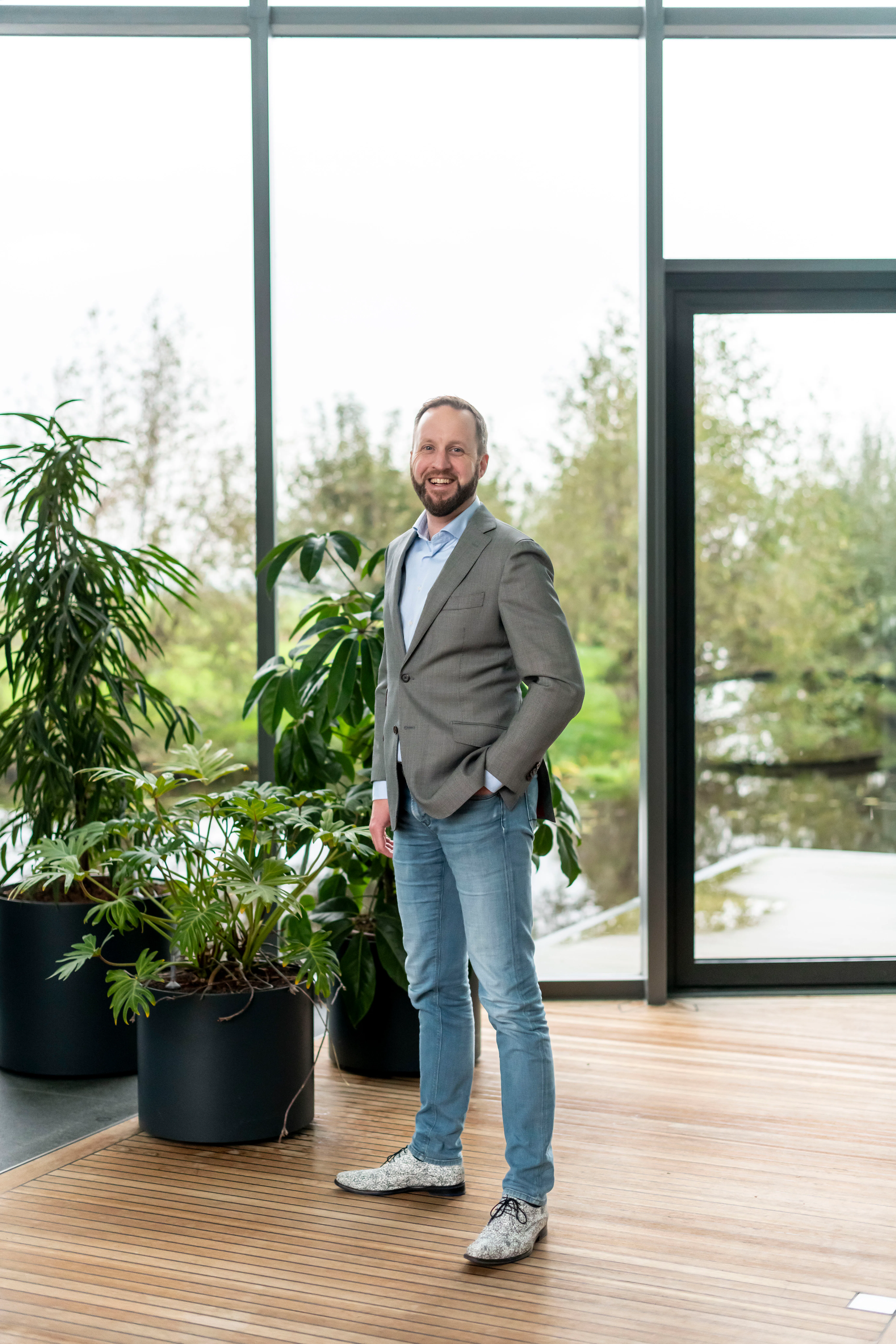 Timo Stuij