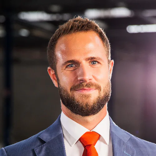 Tim Twisk