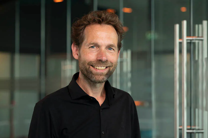 Tjalling de Vries
