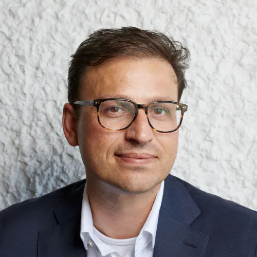 Erik van der Wal