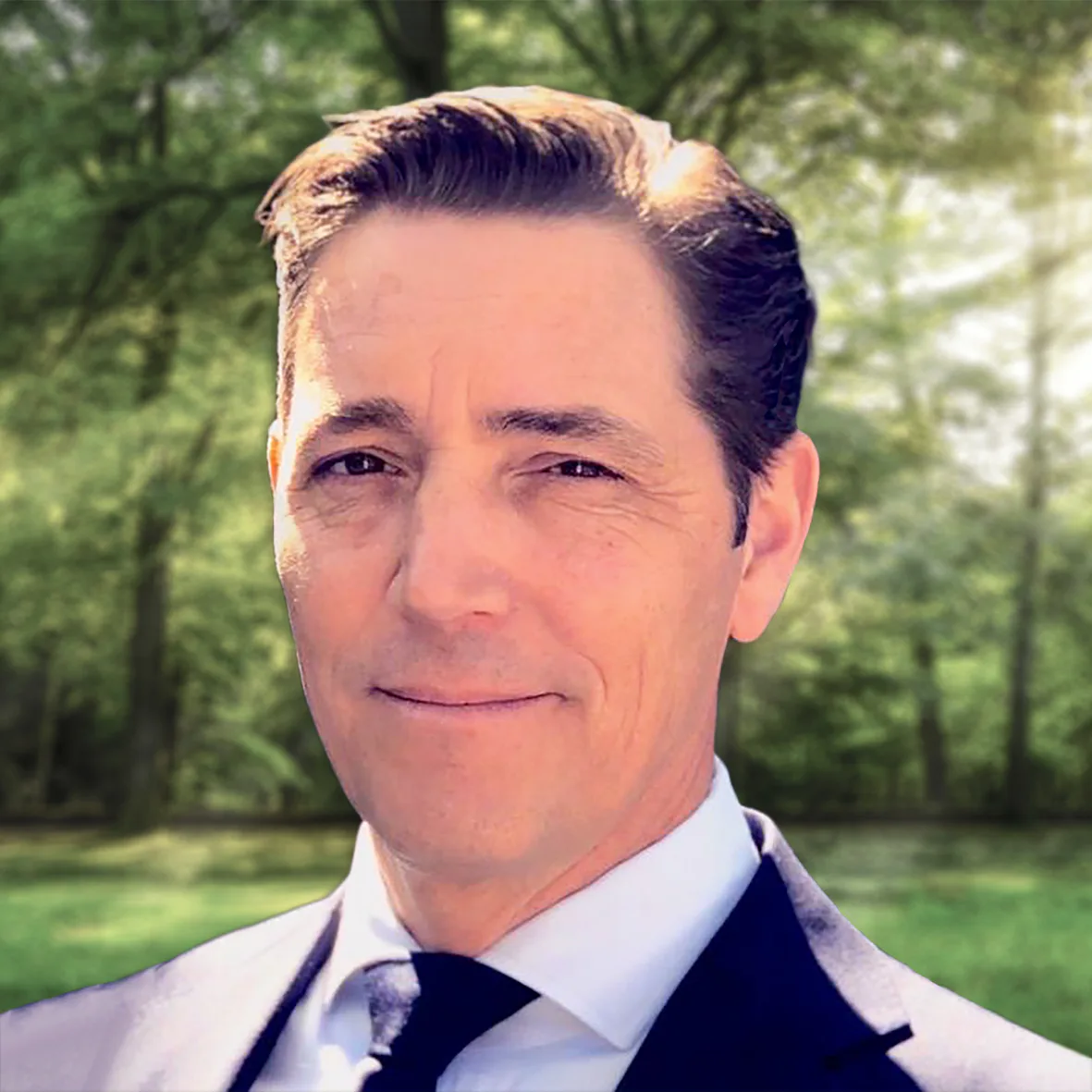 Thijs van Dorssen