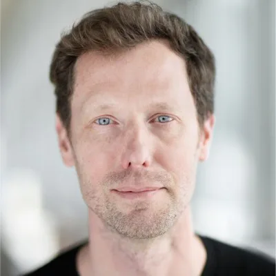 Wilco van  Oosten