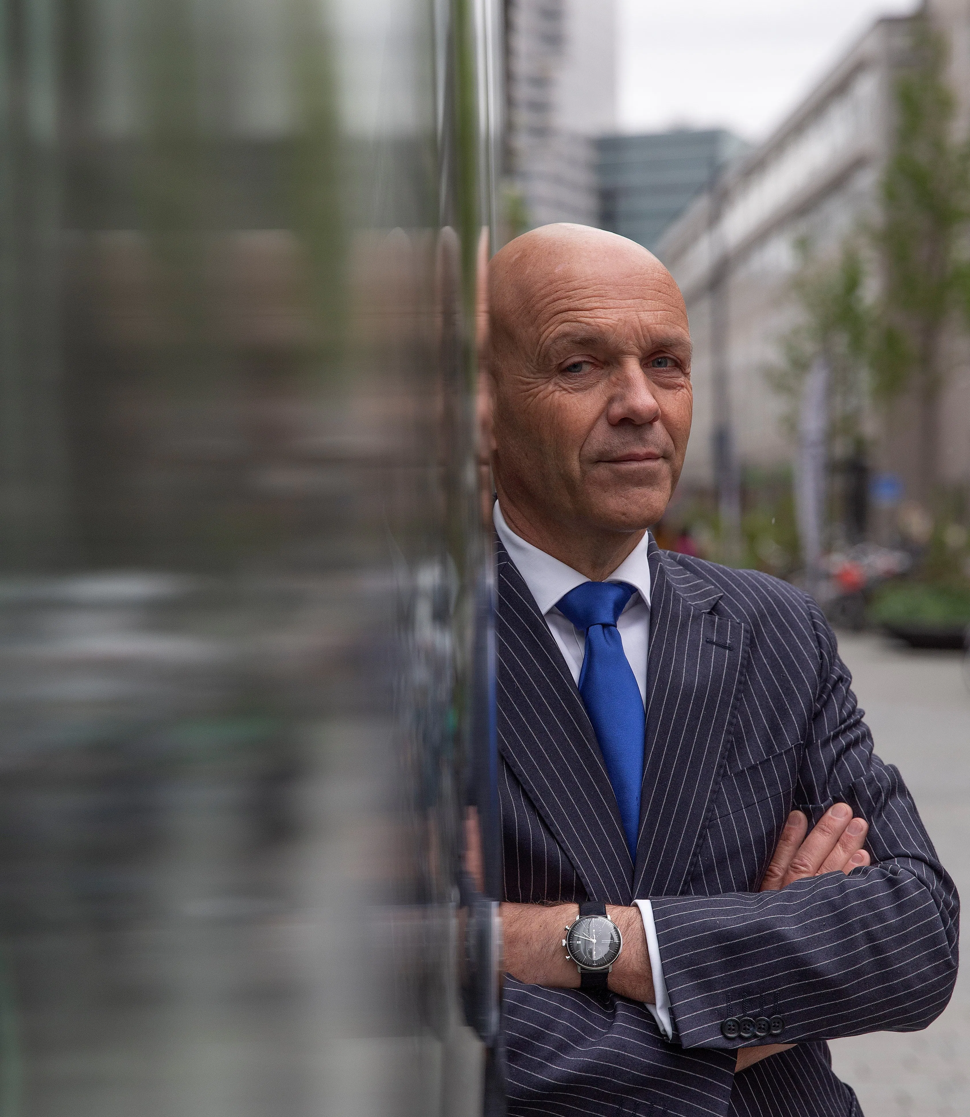 Wouter Orth