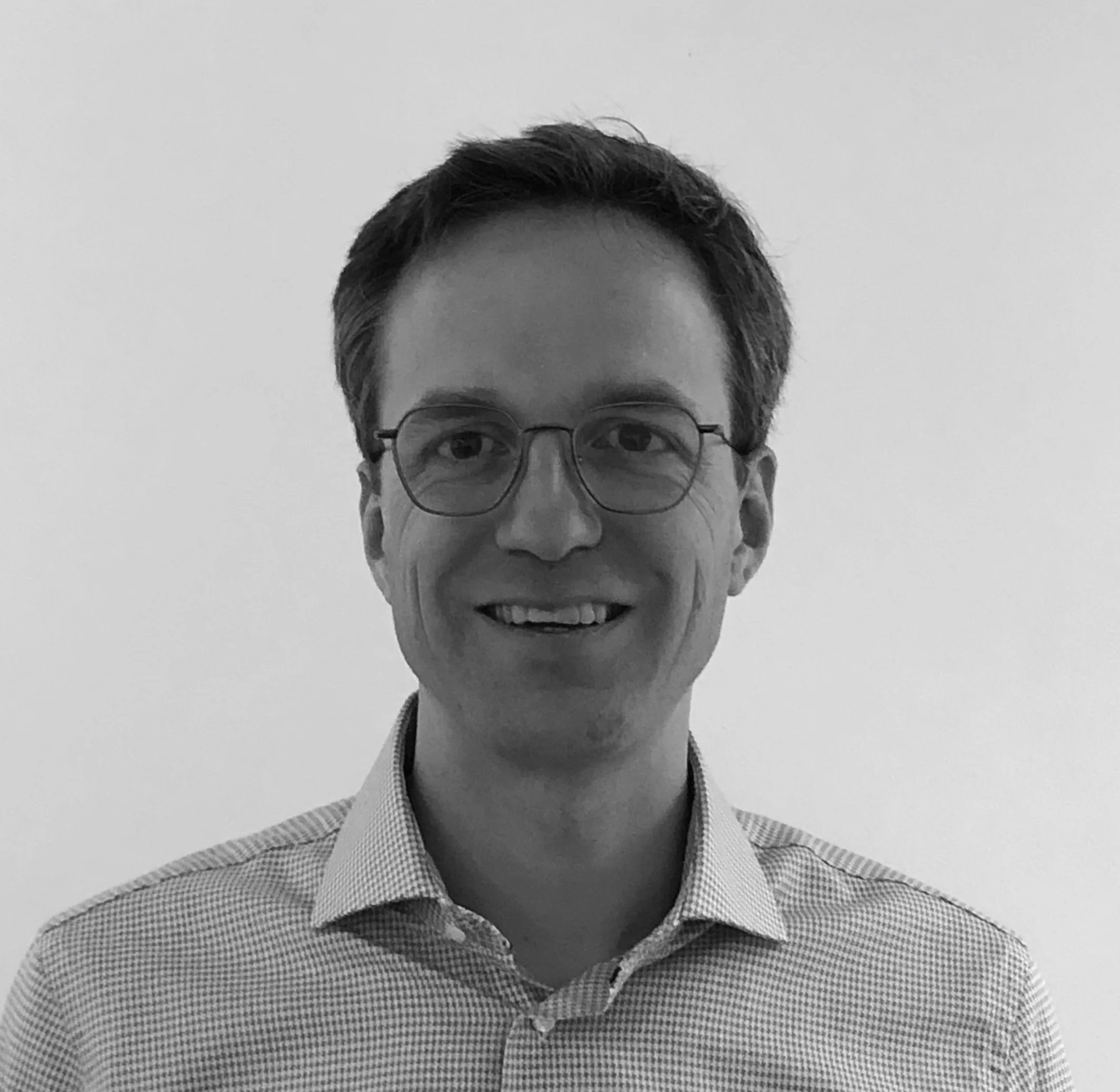 Wouter Perry