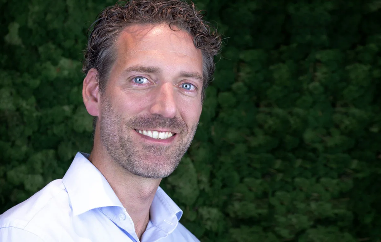Wouter van Twillert