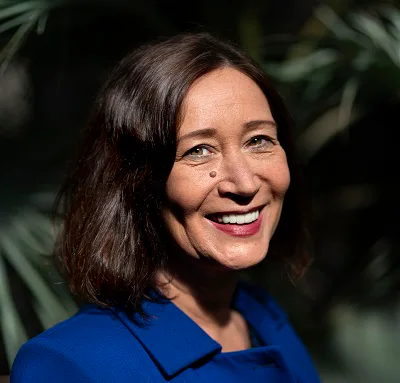 Josja van der  Veer