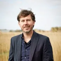 Xander de Bruine